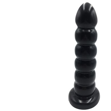 Hung system Dildo Plug 27,5 x  6,5 cm