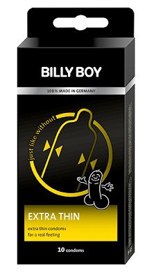 Billy Boy Extra Dnn - Kondome