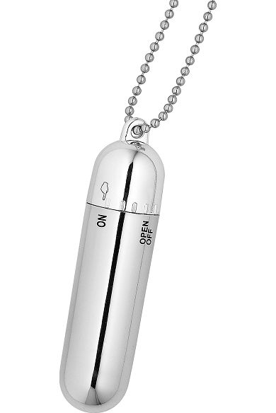 Taboom Vibrator, 