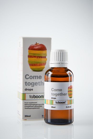Taboom Libido-Tropfen 
