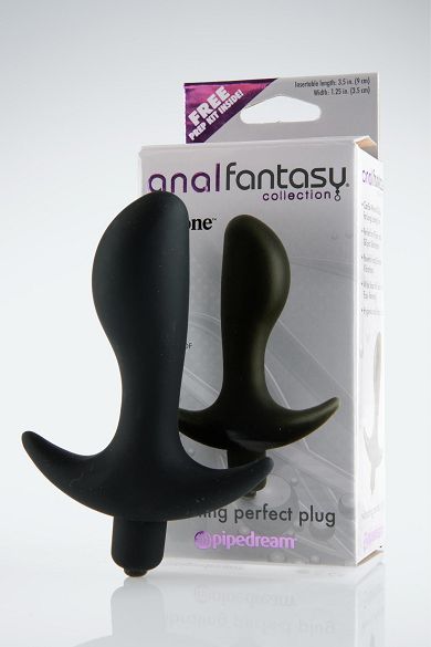 Anal Fantasy Anal-Vibrator