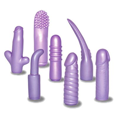 PT Elegant Kit violett, 23 cm, Toy-Set