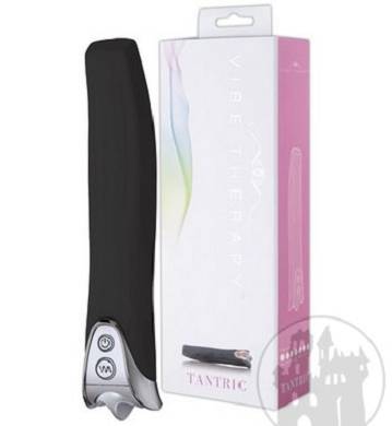 Vibe Therapy Tantric black