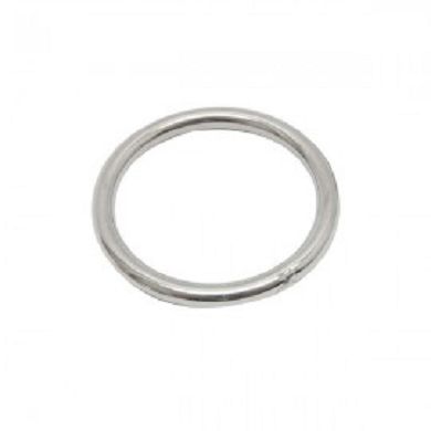 Penisring Metall 5mm x 50mm -Der Standardring auch für Einsteiger