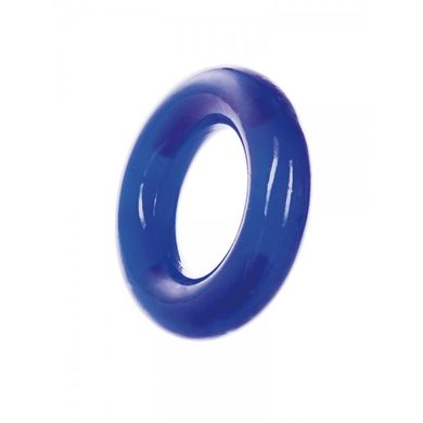 Apollo Enhancer Extra Large: Penisring, blau