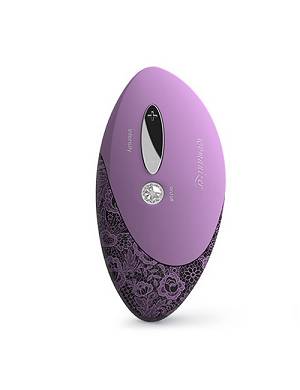womanizer Pro Lavender Lace