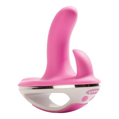 Rocks Off Ro-Deo G-Punkt Vibrator