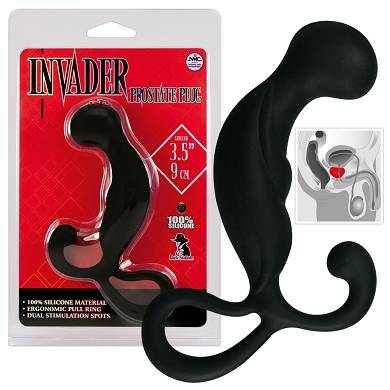 Invader