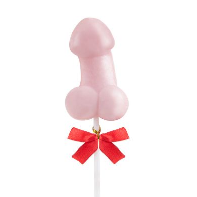 Willie Lollipop