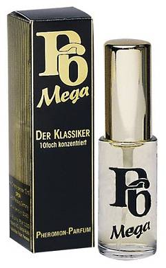 P6 OV-Grosshandel P6 Mega 10 ml Pheromonparfum