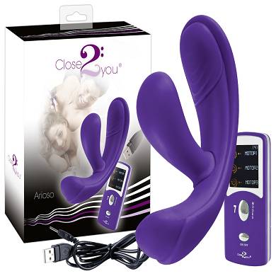 Vibrator Arioso