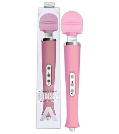 Bodi-Spa Wonder Wand AC - Massagestab mit Netzstecker