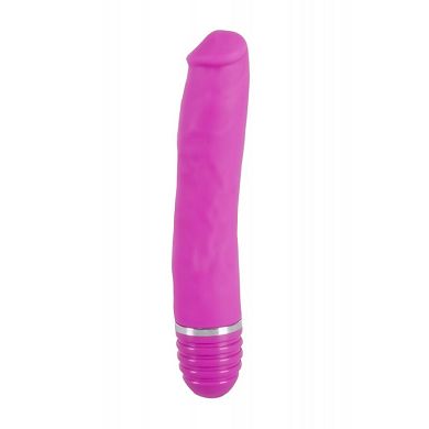 Bendable Buddy # pink