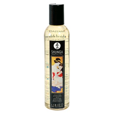 Shunga - Massagel Libido
