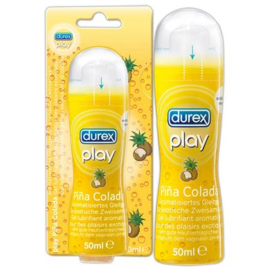 Durex Play Pina Colada – 50 ml