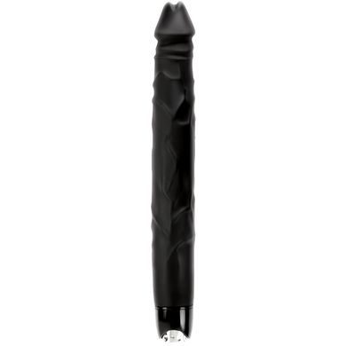 30 x 5 cm Renegade Monster Meat SUPERSIZED Vibrator black