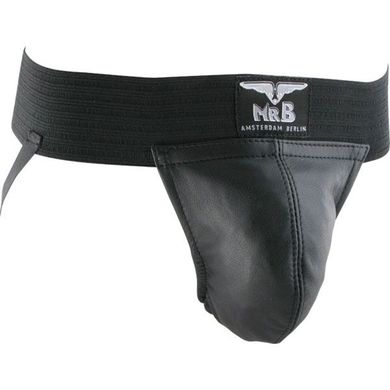 MisterB Jockslip mit Trger S