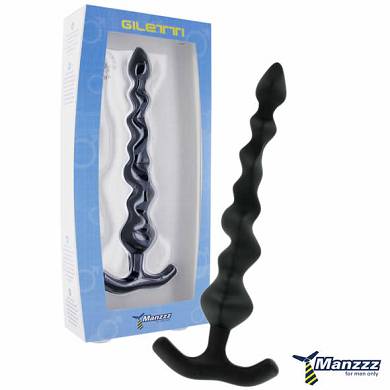 ManzzzToys - Giletti Analkette