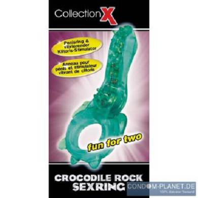 Crocodile Rock Sexring