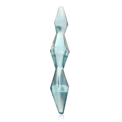 Galaxia Blue Crystal, 21 cm