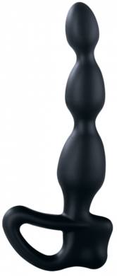 Big Bend - Prostata-Stimulator fr gebte Nutzer