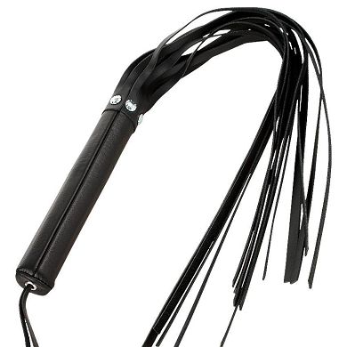 Striemen-Leder-Peitsche