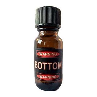 BOTTOM POPPERS 25ml
