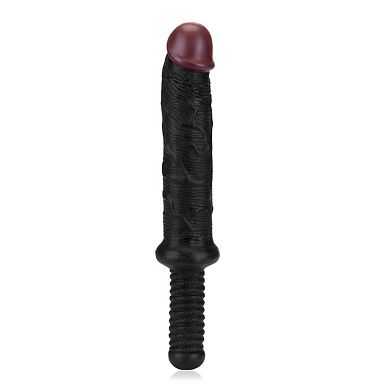 Dong With Handle, 40 cm