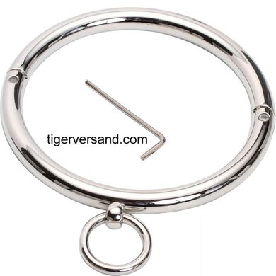 SKLAVEN Halsband STRONG