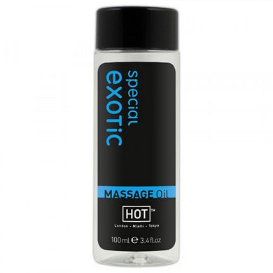 HOT Massagel