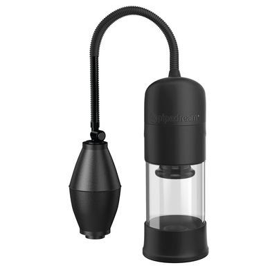 Penispumpe Vibro Trainer 19,7 x 6,6 cm