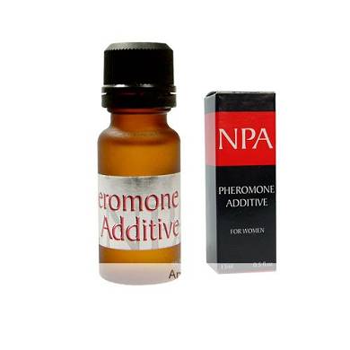 NPA for Women 15ml - New Phero Additive - duftneutral