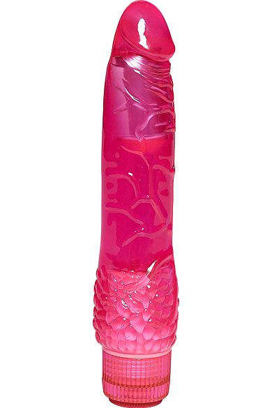 Seven Creations Vibrator 