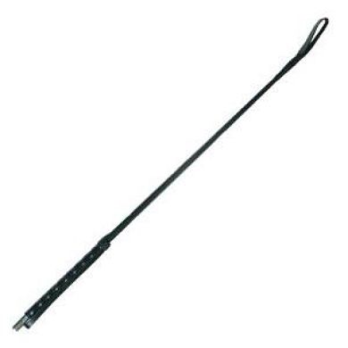 Gerte Leder-Griff mit Handlauf