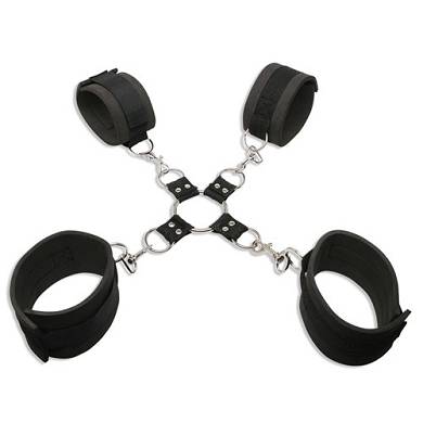 Extremes Hog-Tie Set