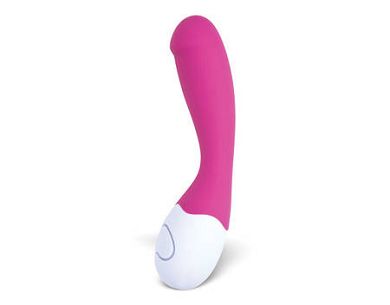 G-Punkt Vibrator mit 7 Pulsierungsstufen