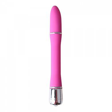 Lulu Satin Touch - in Rosa