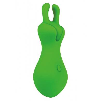 L1 - 14,5 x 4,5 cm - in Grn