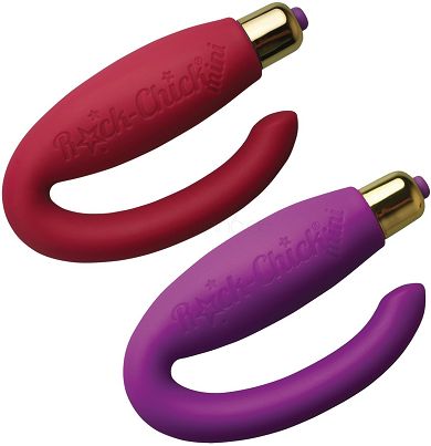 Rocks-Off Rock-Chick Mini