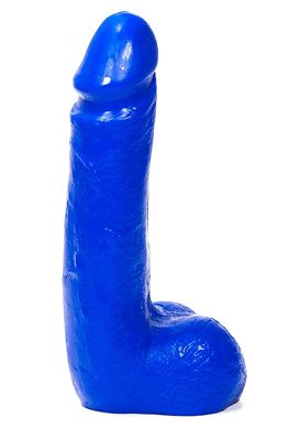 20 x 4,5 cmArmand Dildo blue