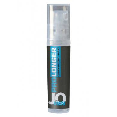 System JO - "Prolonger" Desensibilisierung-Spray