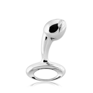 Pure Plug, S, 8 cm