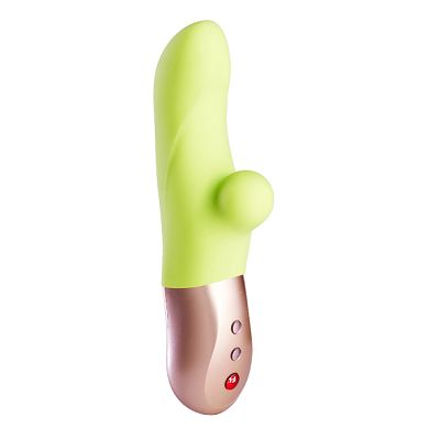 Fun Factory Pearly grn, 17,1 cm, D: 44 mm, CNC