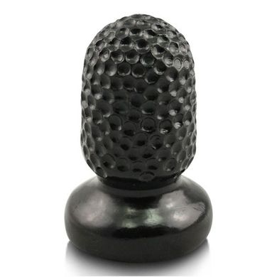 Analplug Golfball 15 x 7 cm