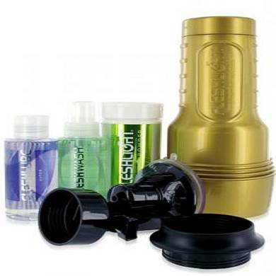 Fleshlight Stamina Value Set