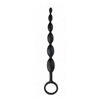 Analkette SixPack, 21 x 2,5 cm