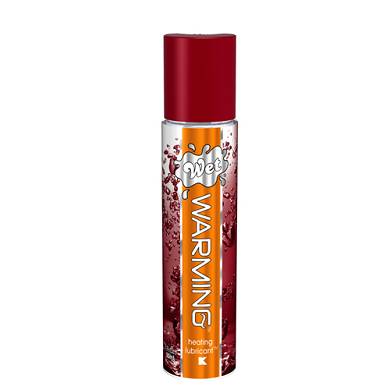 Wet Warming? Gleitgel 30 ml