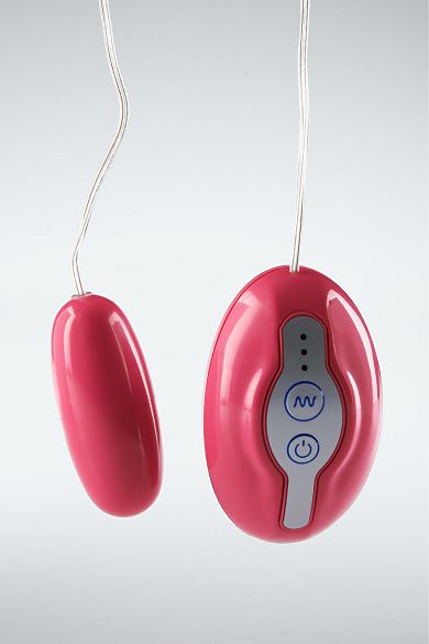 Taboom Vibrator-Ei 