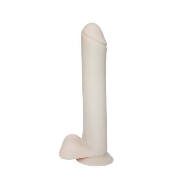 Joy-Lite emberly Home Boy. Large. Silikon Dildo. Hautfarbe. 1er Pack