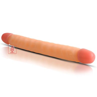 Doppeldildo Fleshmaster